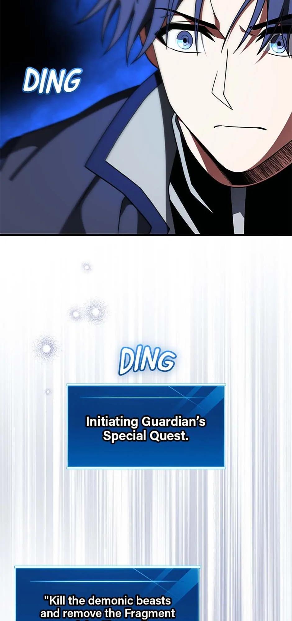 After Ten Millennia in Hell Chapter 70