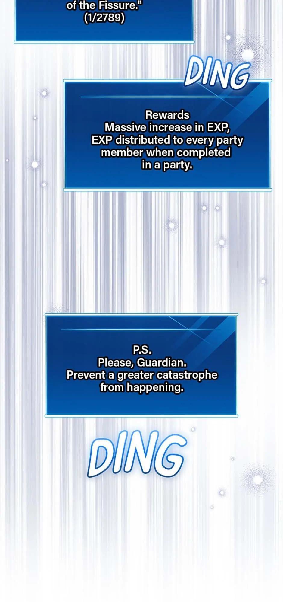 After Ten Millennia in Hell Chapter 70