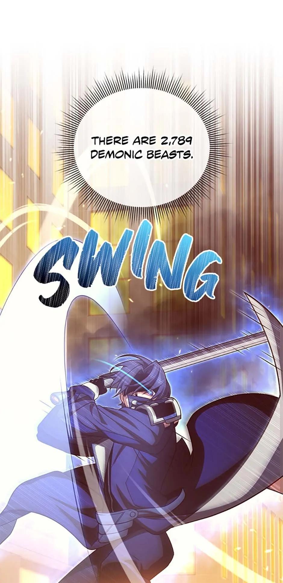 After Ten Millennia in Hell Chapter 70