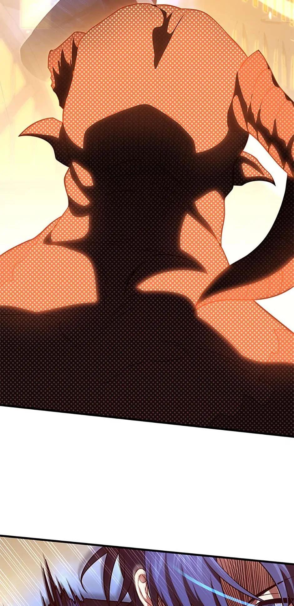 After Ten Millennia in Hell Chapter 70