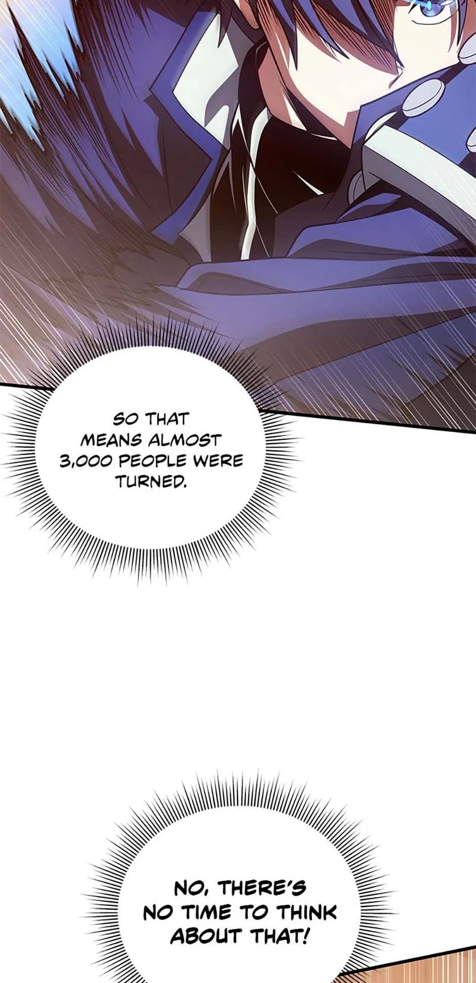 After Ten Millennia in Hell Chapter 70