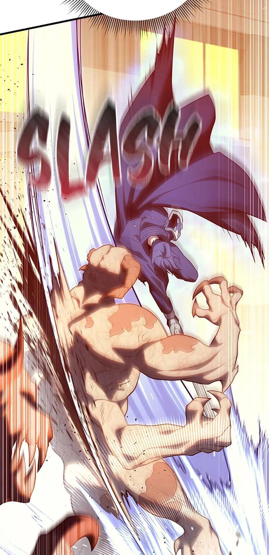 After Ten Millennia in Hell Chapter 70