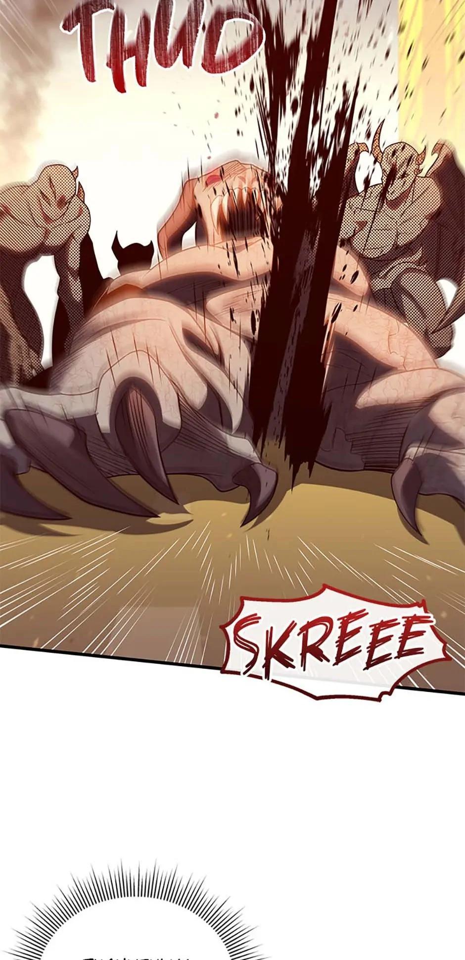 After Ten Millennia in Hell Chapter 70