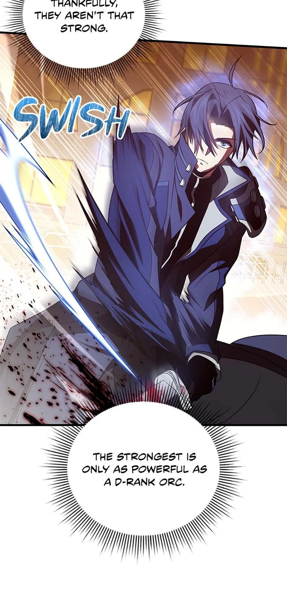 After Ten Millennia in Hell Chapter 70