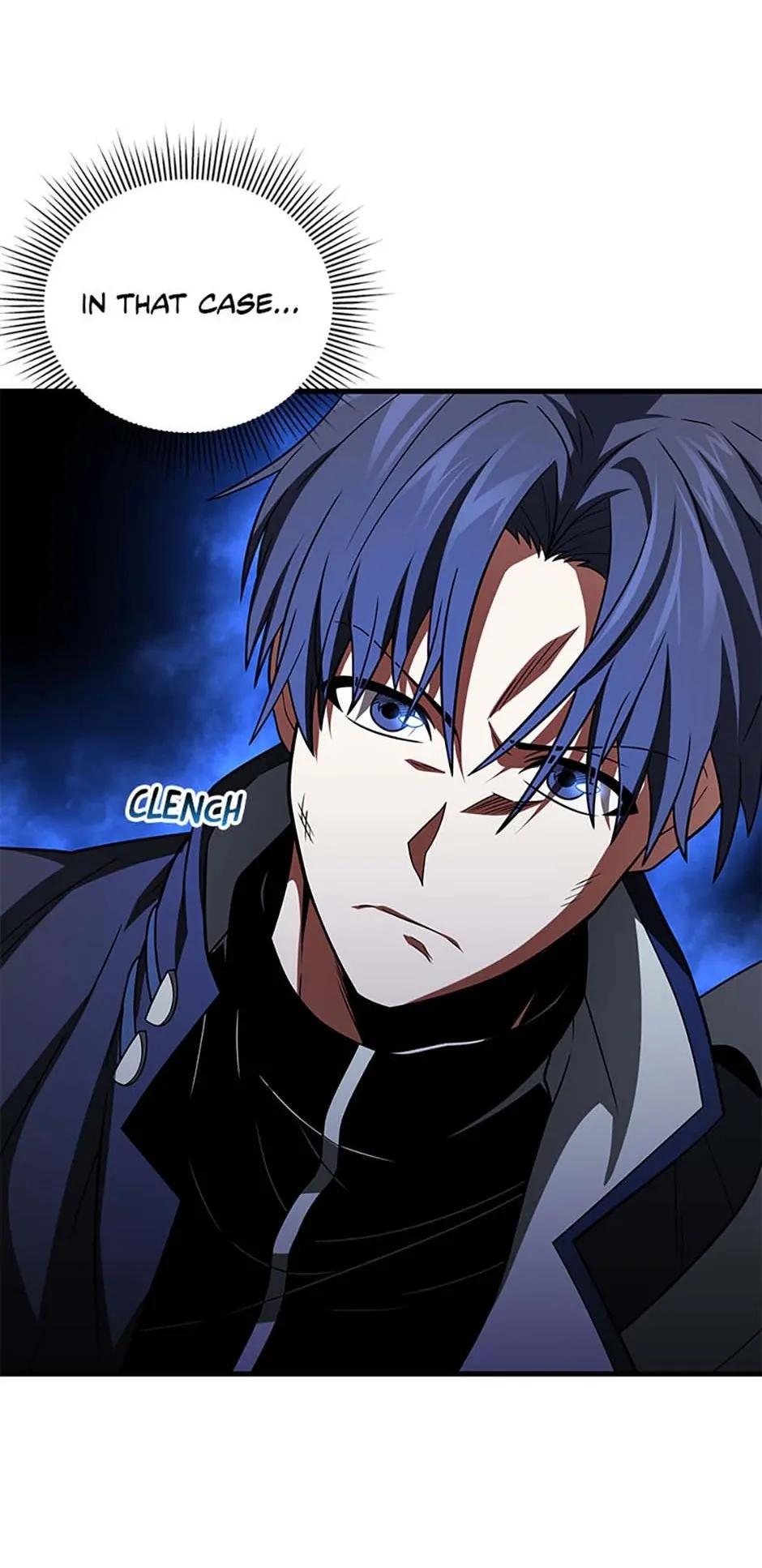 After Ten Millennia in Hell Chapter 70