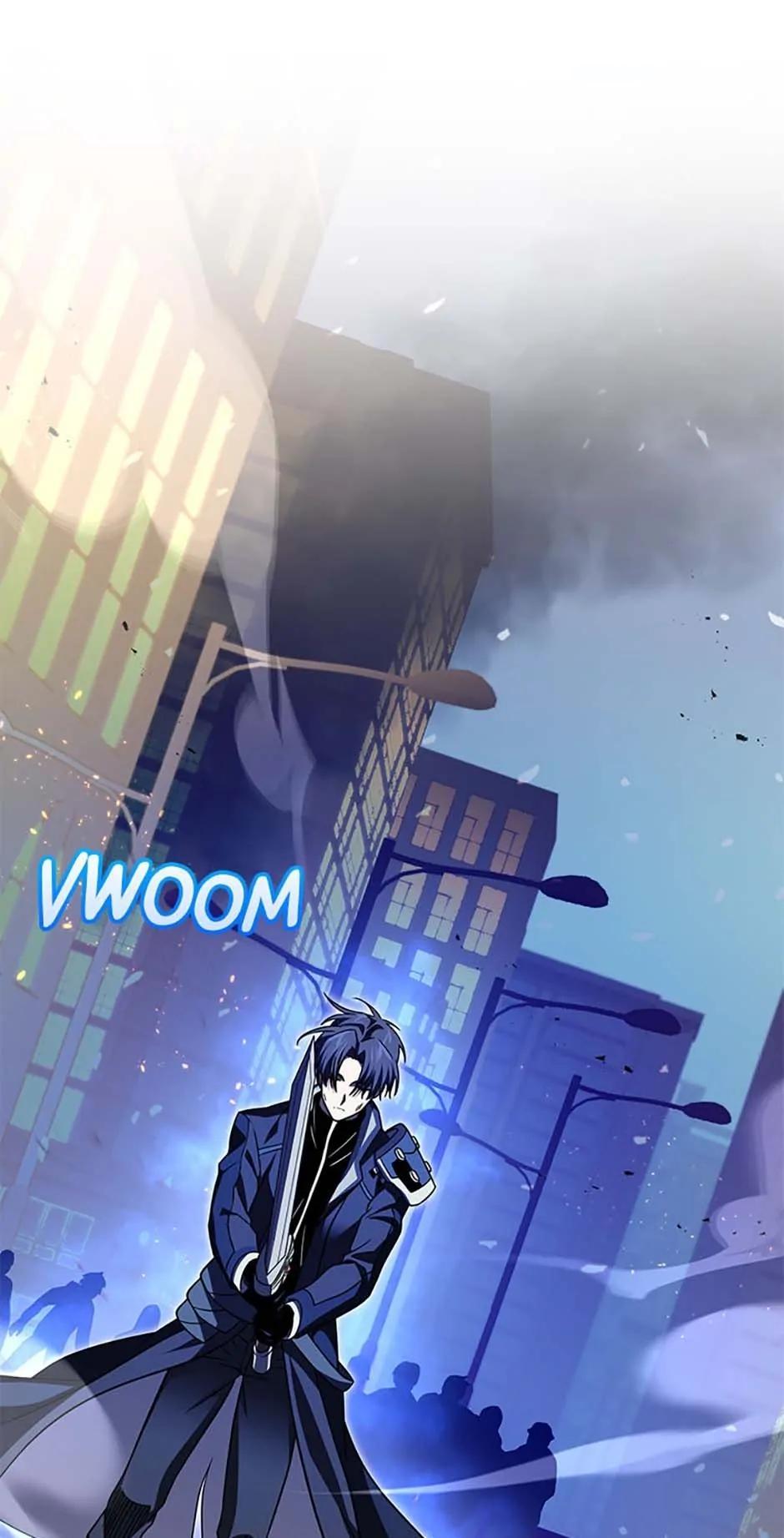 After Ten Millennia in Hell Chapter 70