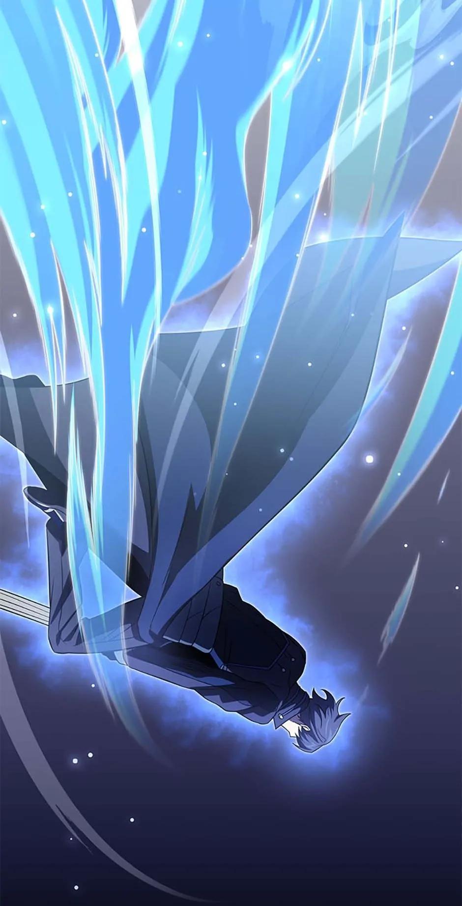 After Ten Millennia in Hell Chapter 70