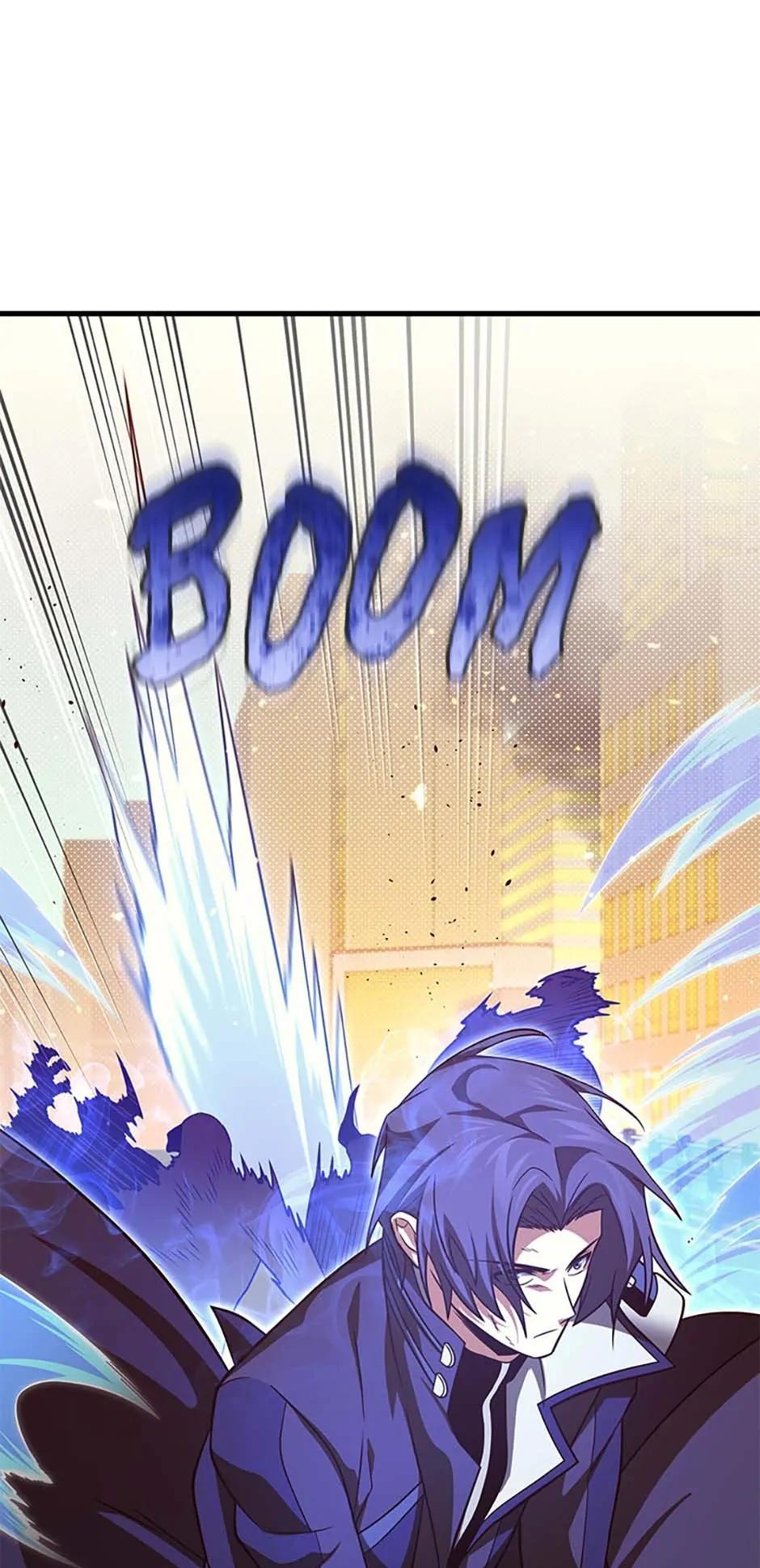 After Ten Millennia in Hell Chapter 70