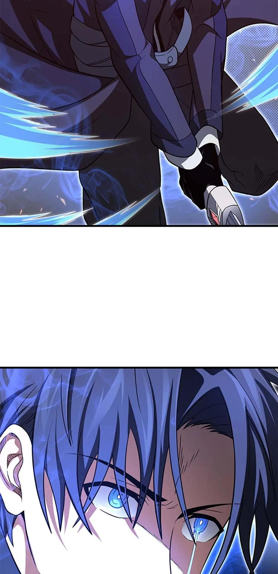 After Ten Millennia in Hell Chapter 70