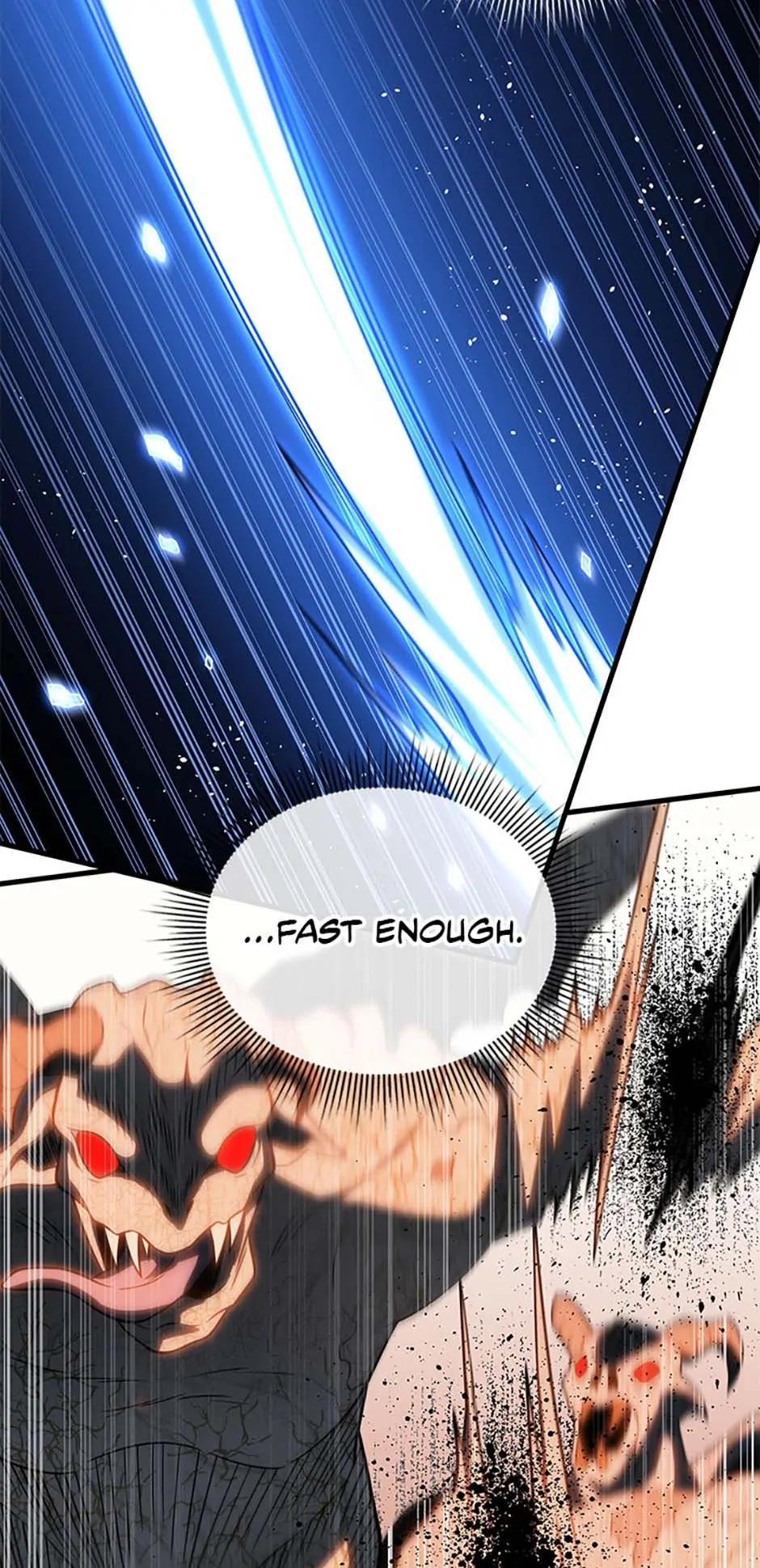 After Ten Millennia in Hell Chapter 70