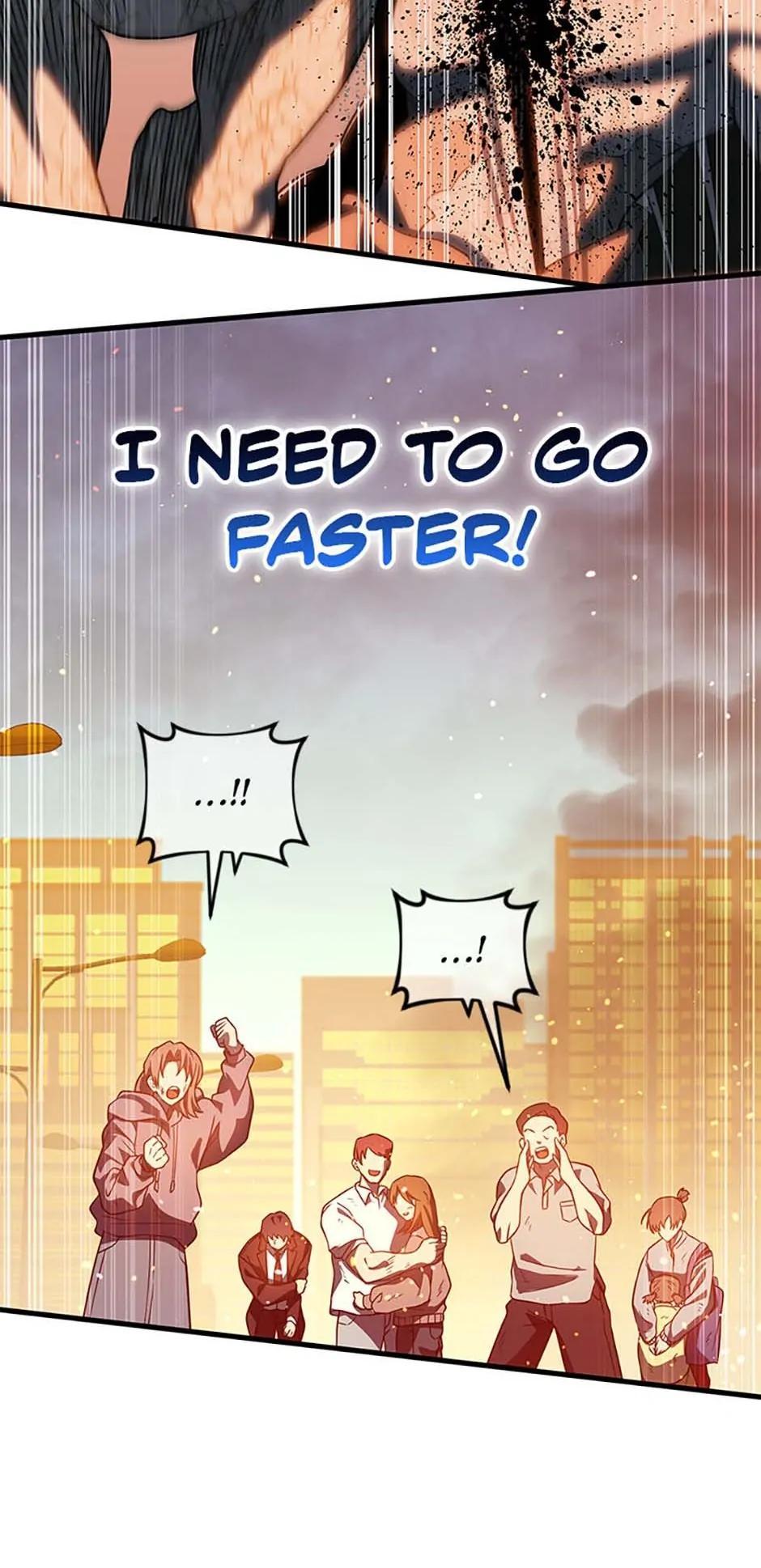 After Ten Millennia in Hell Chapter 70