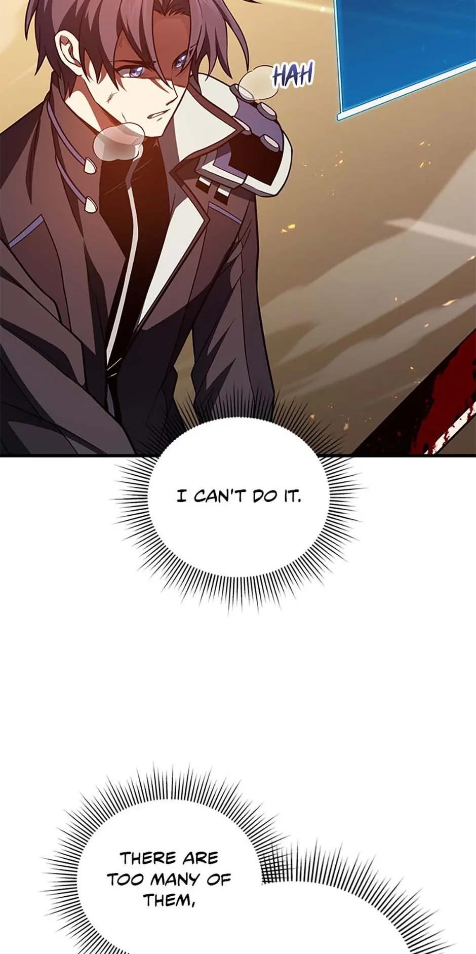 After Ten Millennia in Hell Chapter 70