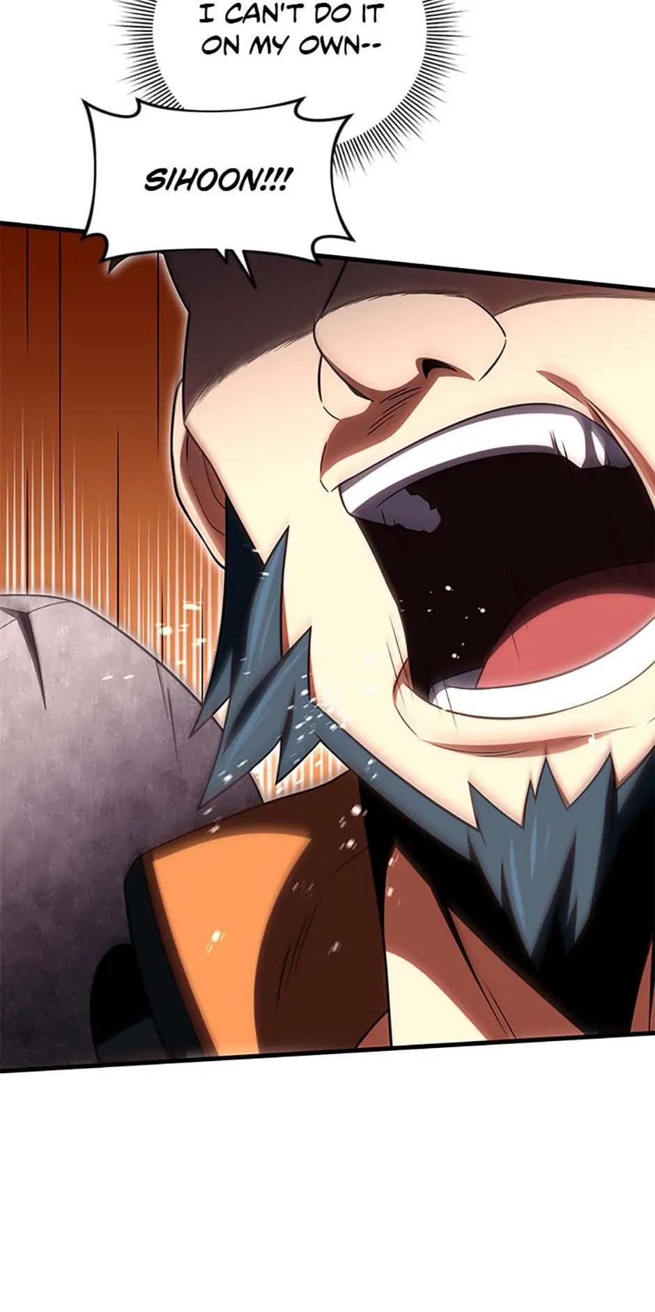 After Ten Millennia in Hell Chapter 70