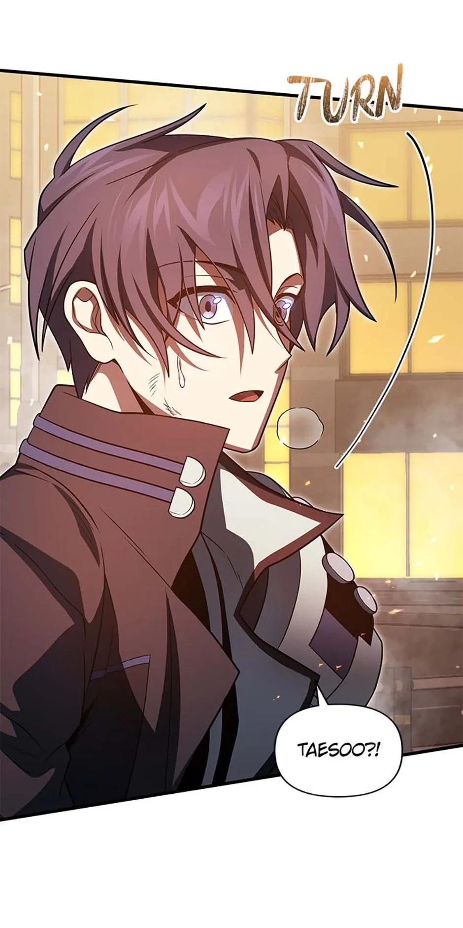 After Ten Millennia in Hell Chapter 70