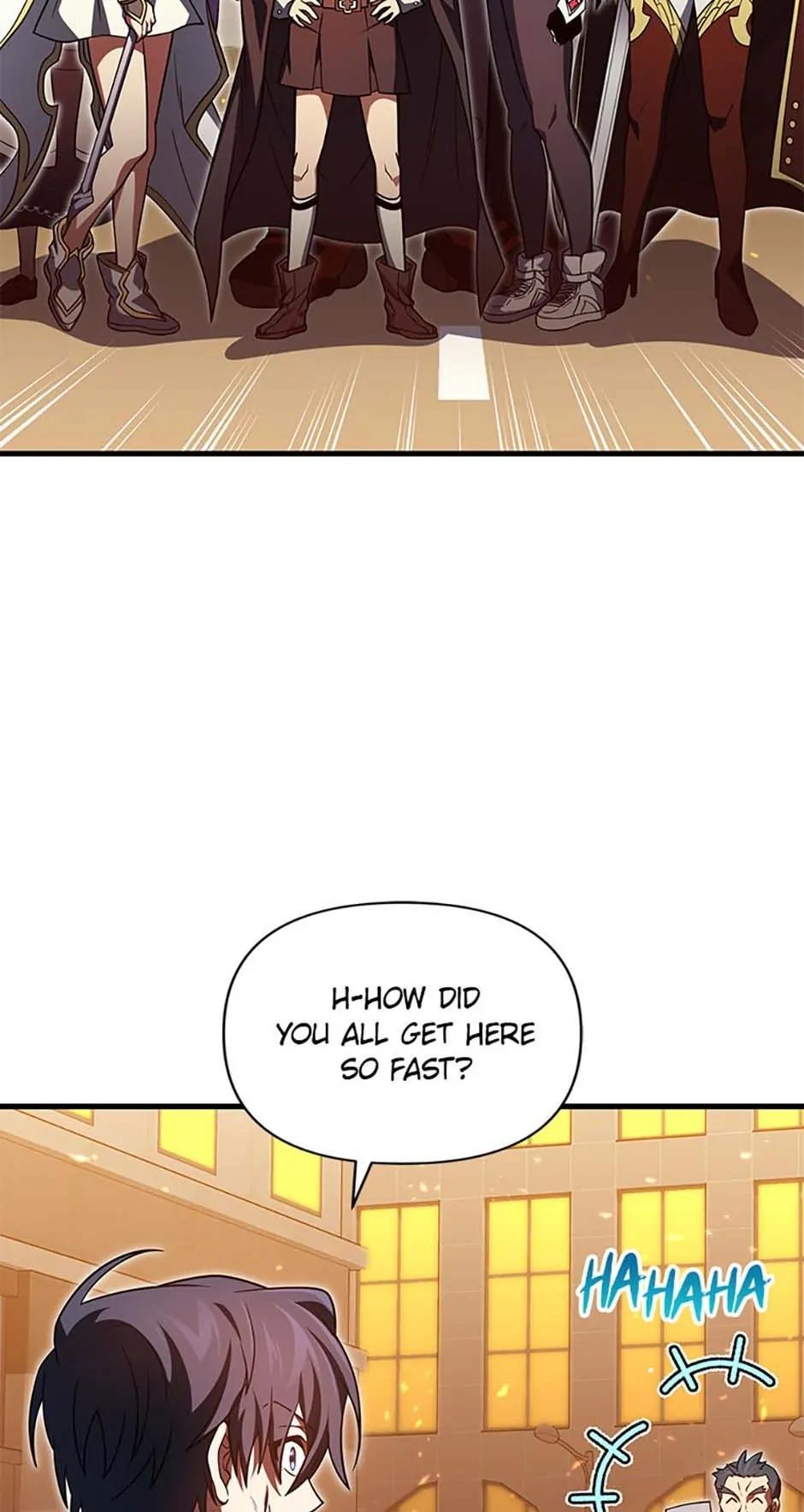 After Ten Millennia in Hell Chapter 70