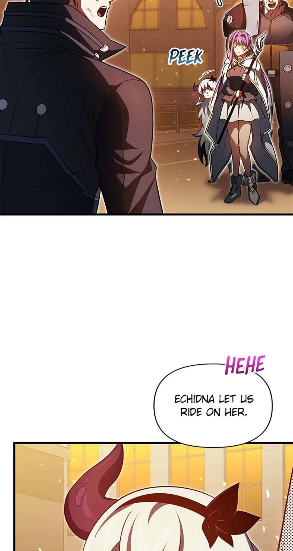 After Ten Millennia in Hell Chapter 70