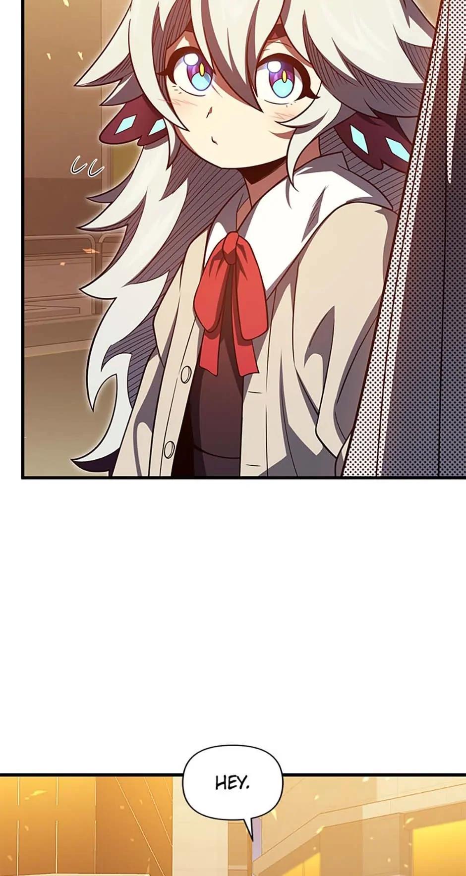 After Ten Millennia in Hell Chapter 70