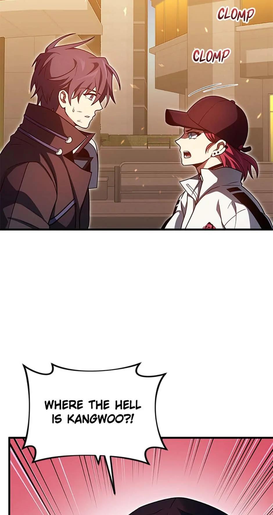 After Ten Millennia in Hell Chapter 70