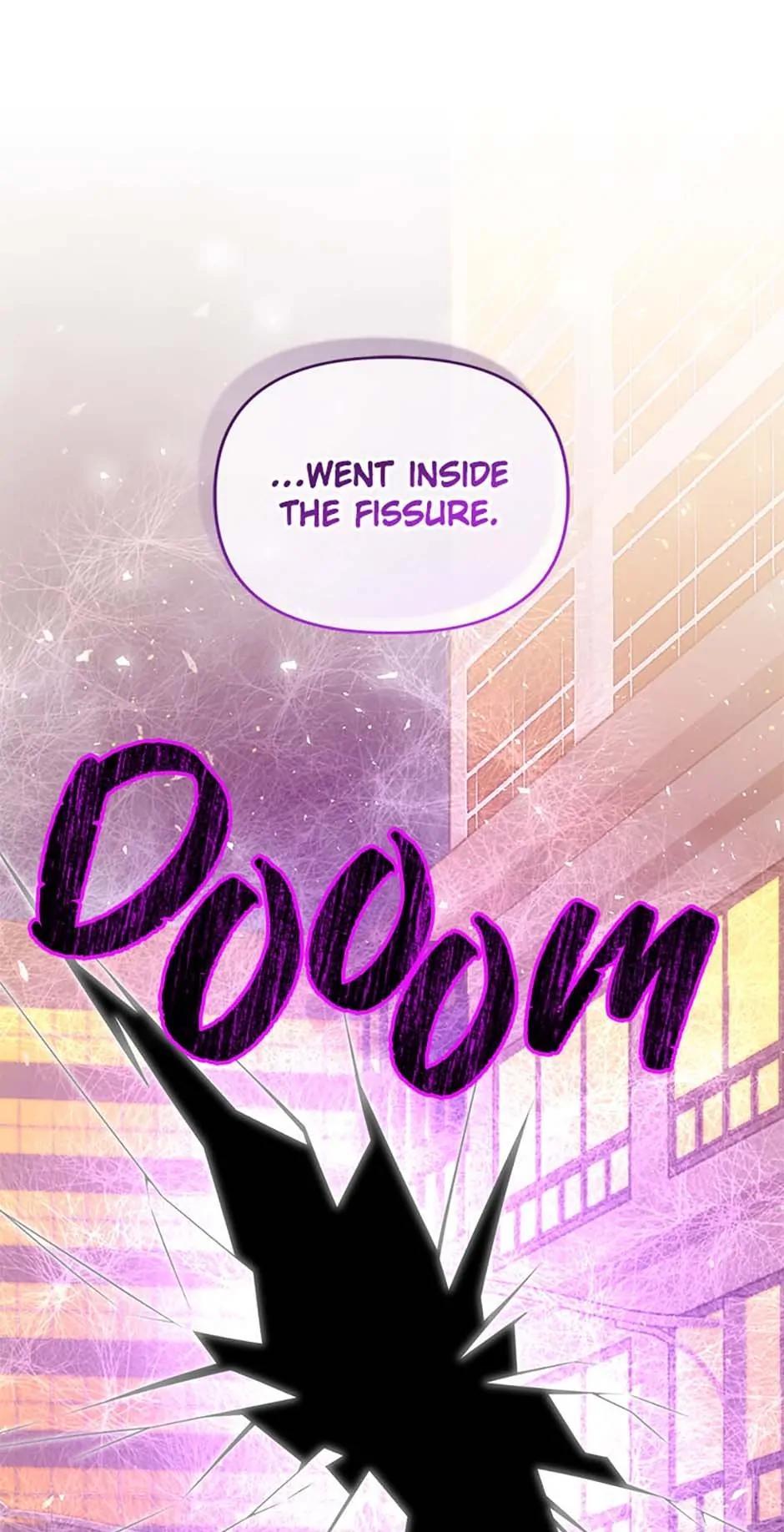 After Ten Millennia in Hell Chapter 70