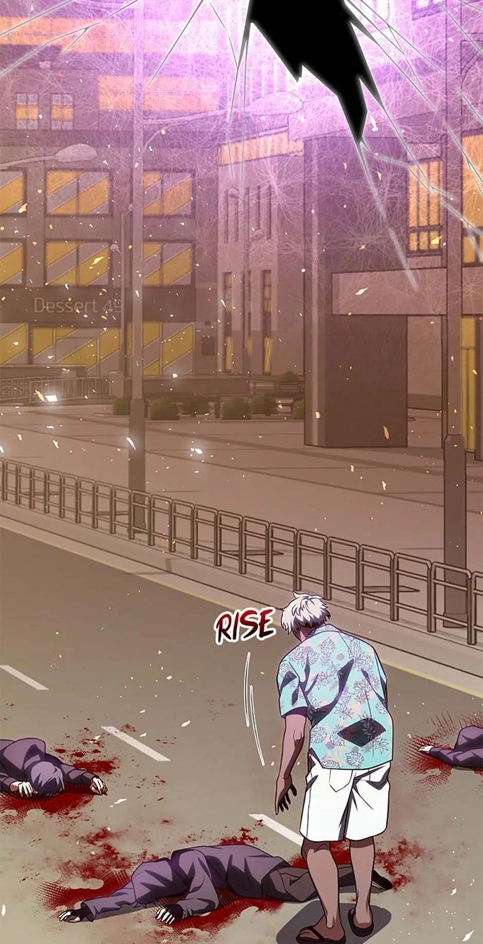 After Ten Millennia in Hell Chapter 70