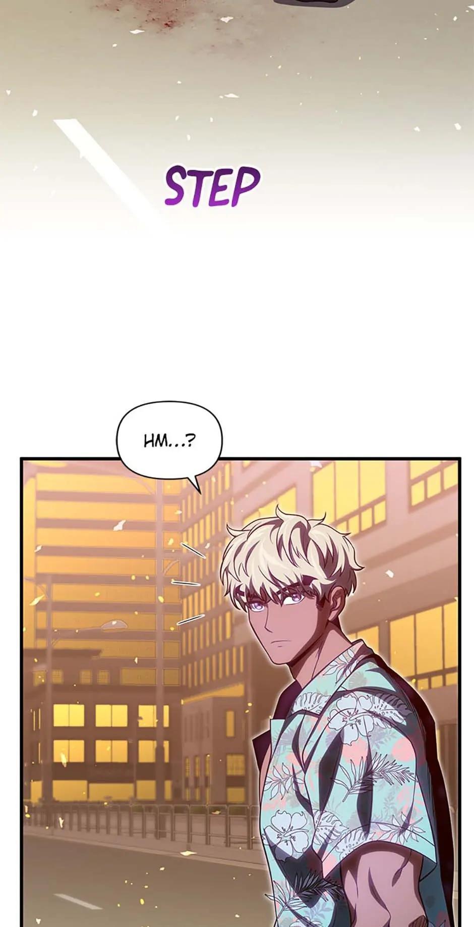 After Ten Millennia in Hell Chapter 70