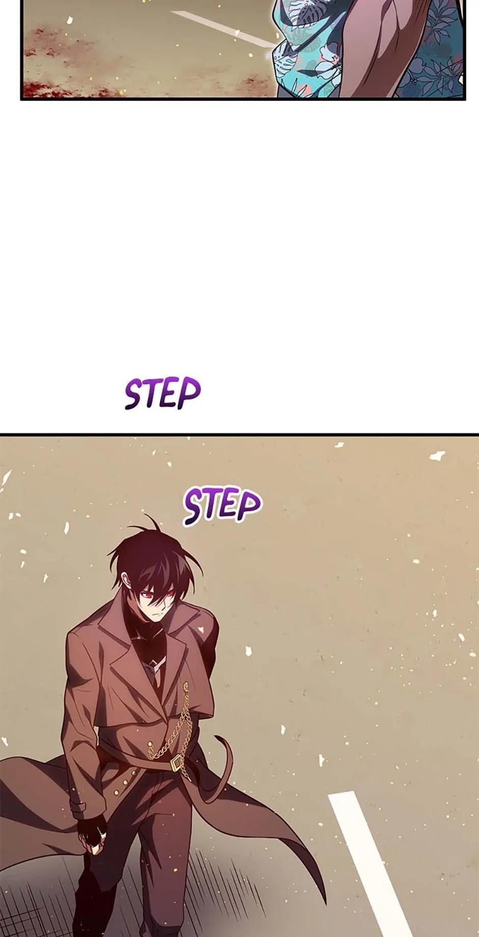 After Ten Millennia in Hell Chapter 70