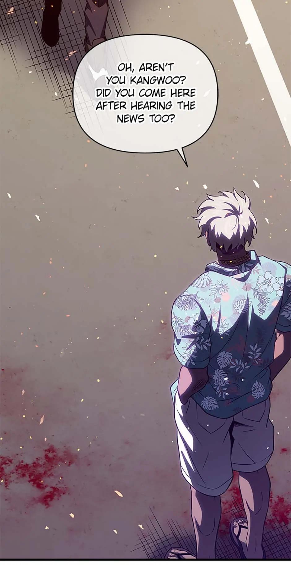 After Ten Millennia in Hell Chapter 70