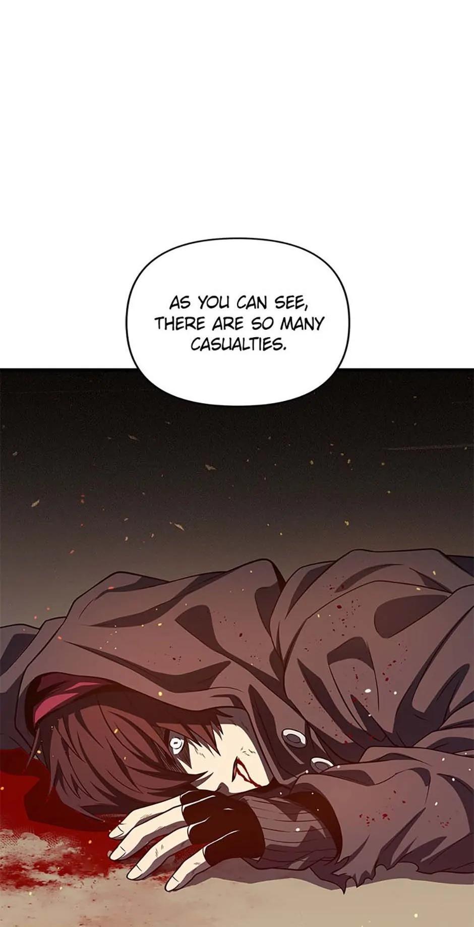 After Ten Millennia in Hell Chapter 70