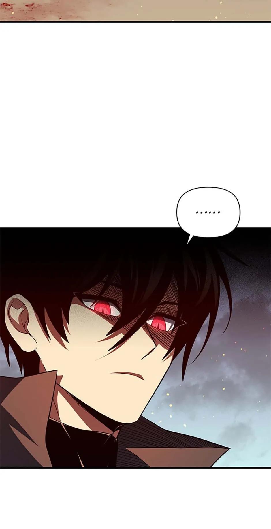 After Ten Millennia in Hell Chapter 70