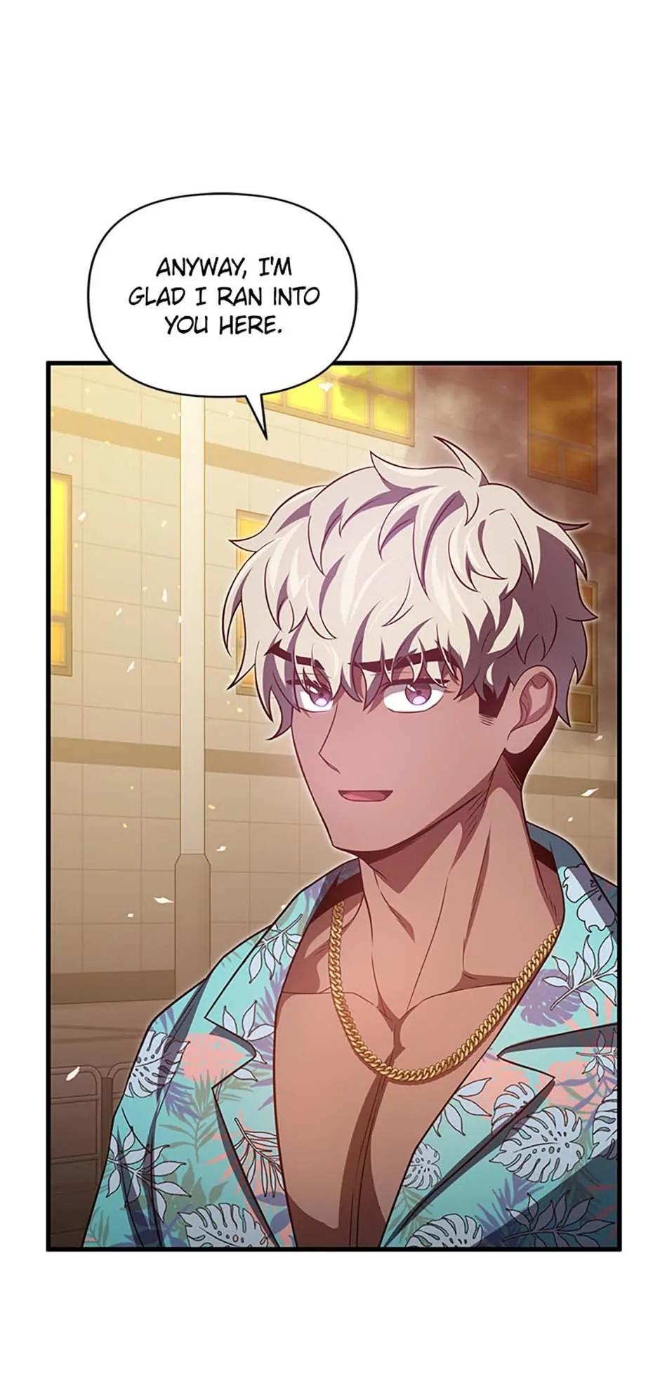 After Ten Millennia in Hell Chapter 70