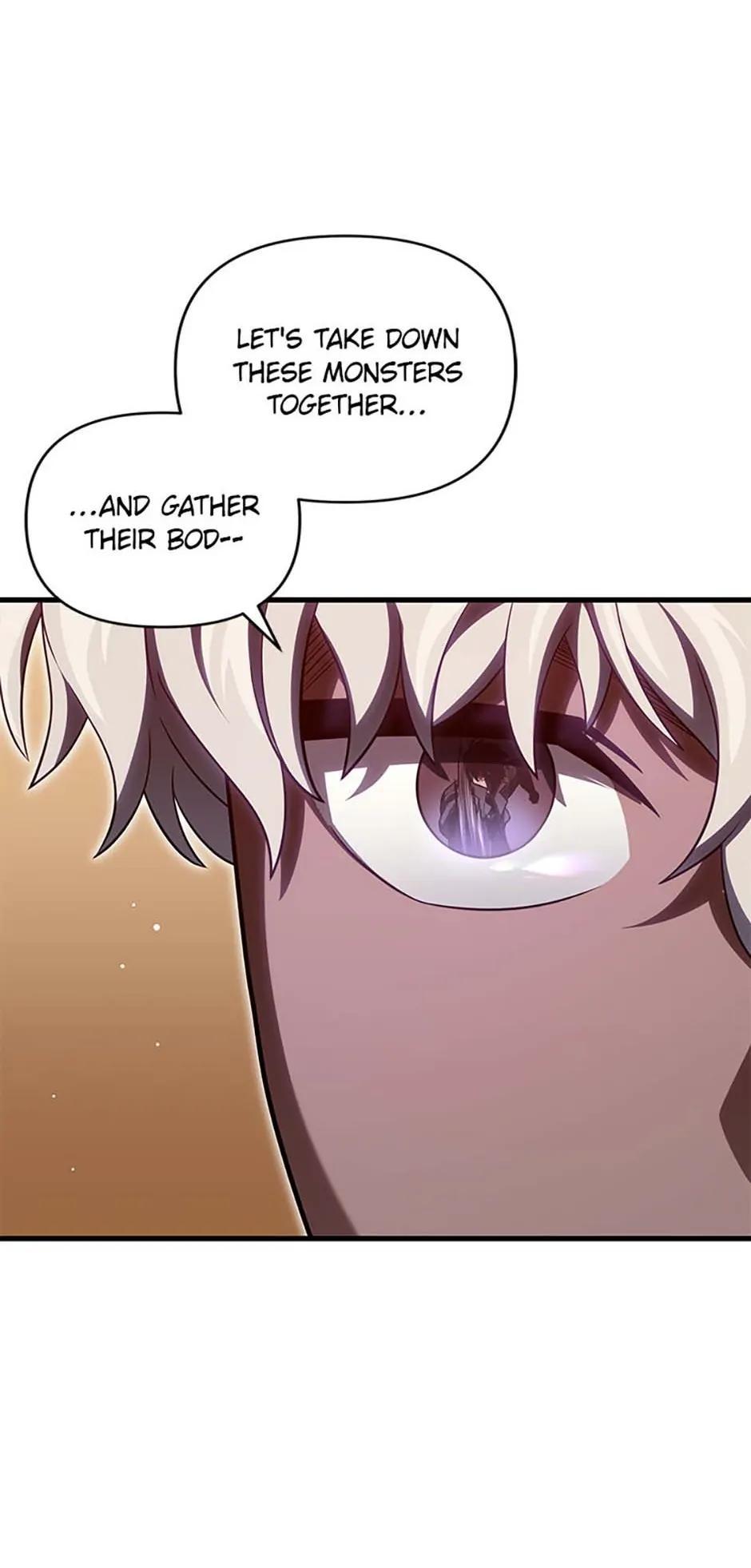 After Ten Millennia in Hell Chapter 70