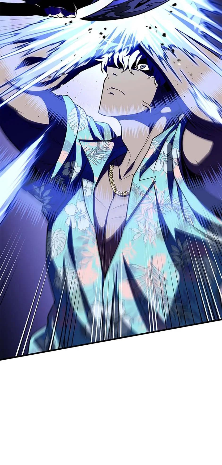 After Ten Millennia in Hell Chapter 70