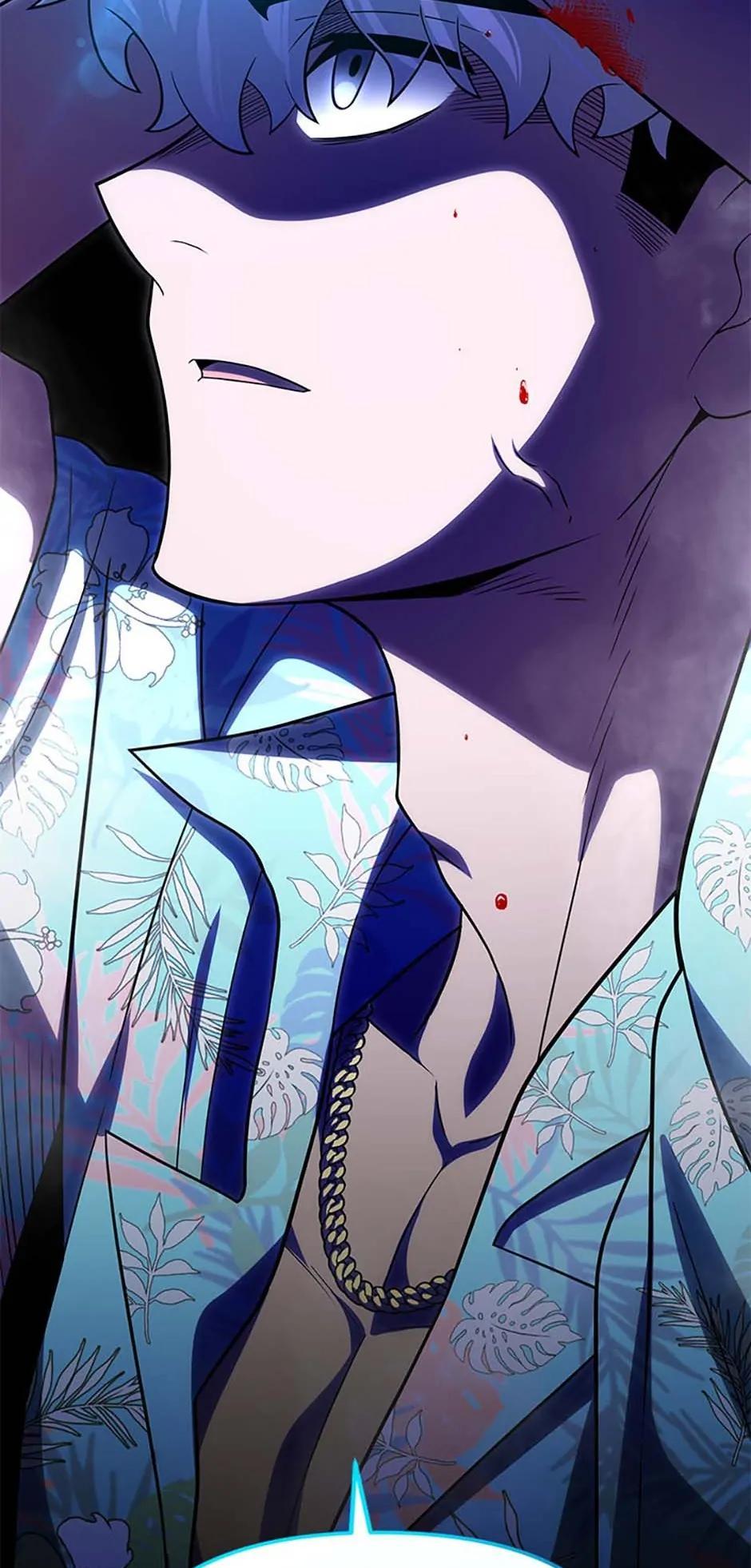 After Ten Millennia in Hell Chapter 70