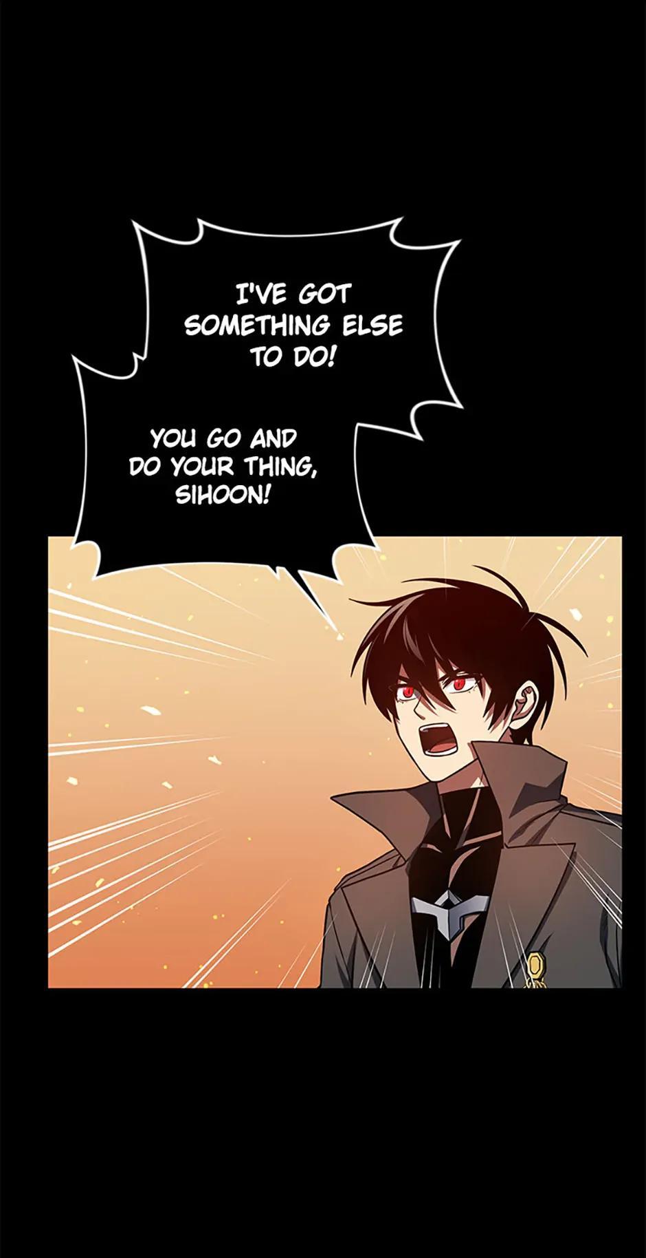 After Ten Millennia in Hell Chapter 71