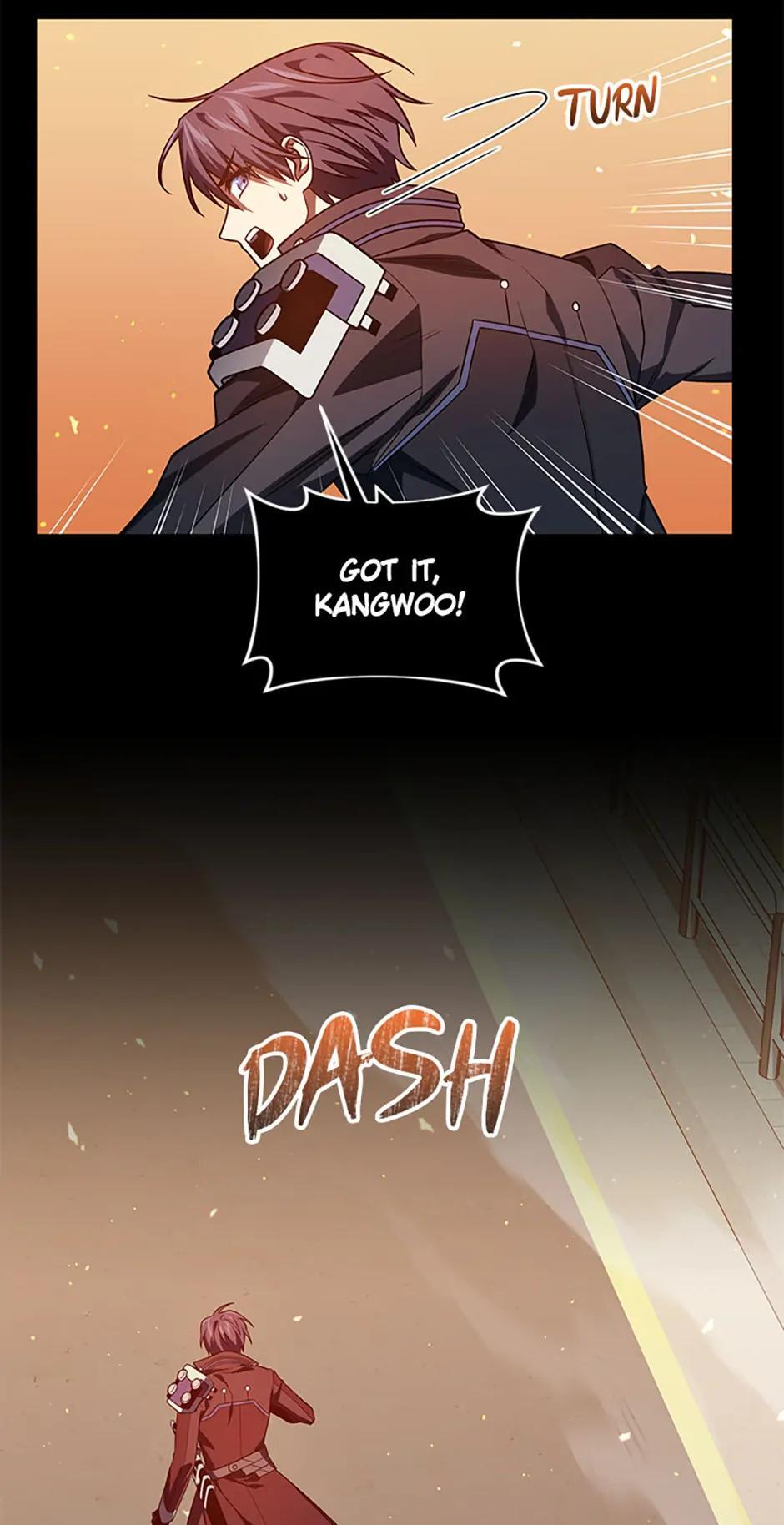 After Ten Millennia in Hell Chapter 71