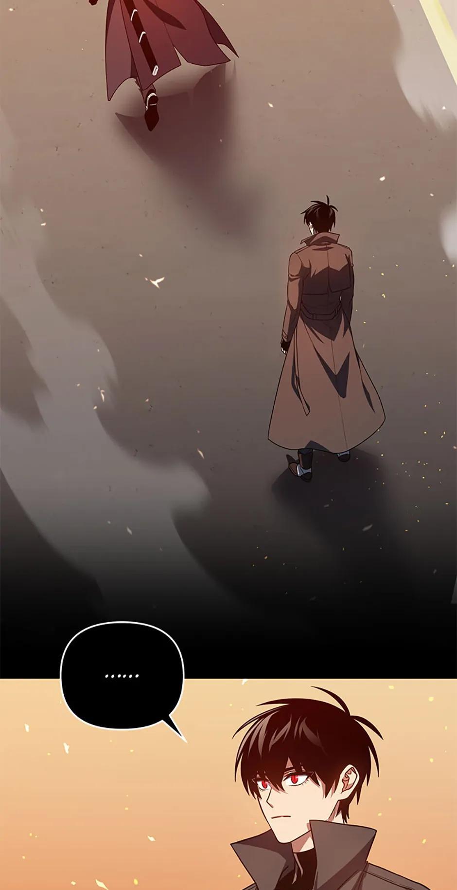 After Ten Millennia in Hell Chapter 71