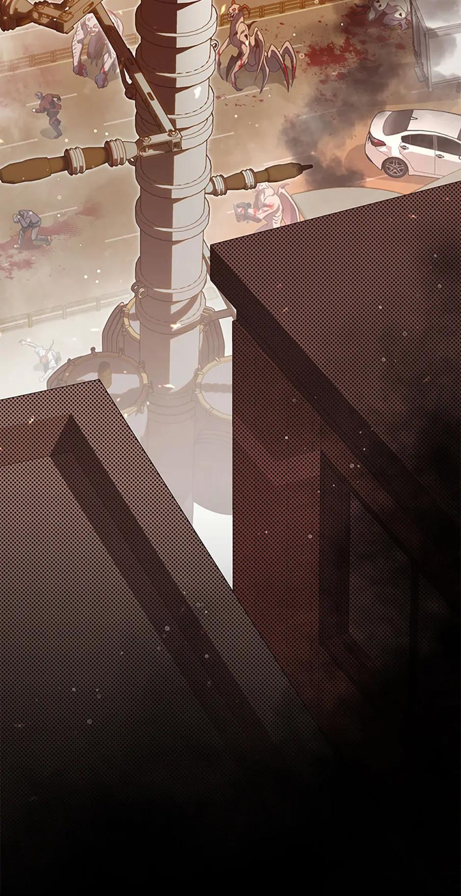 After Ten Millennia in Hell Chapter 71