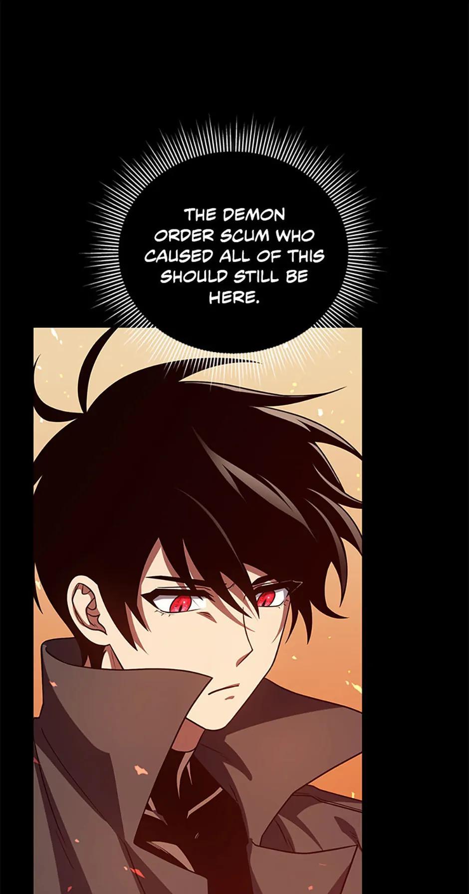 After Ten Millennia in Hell Chapter 71