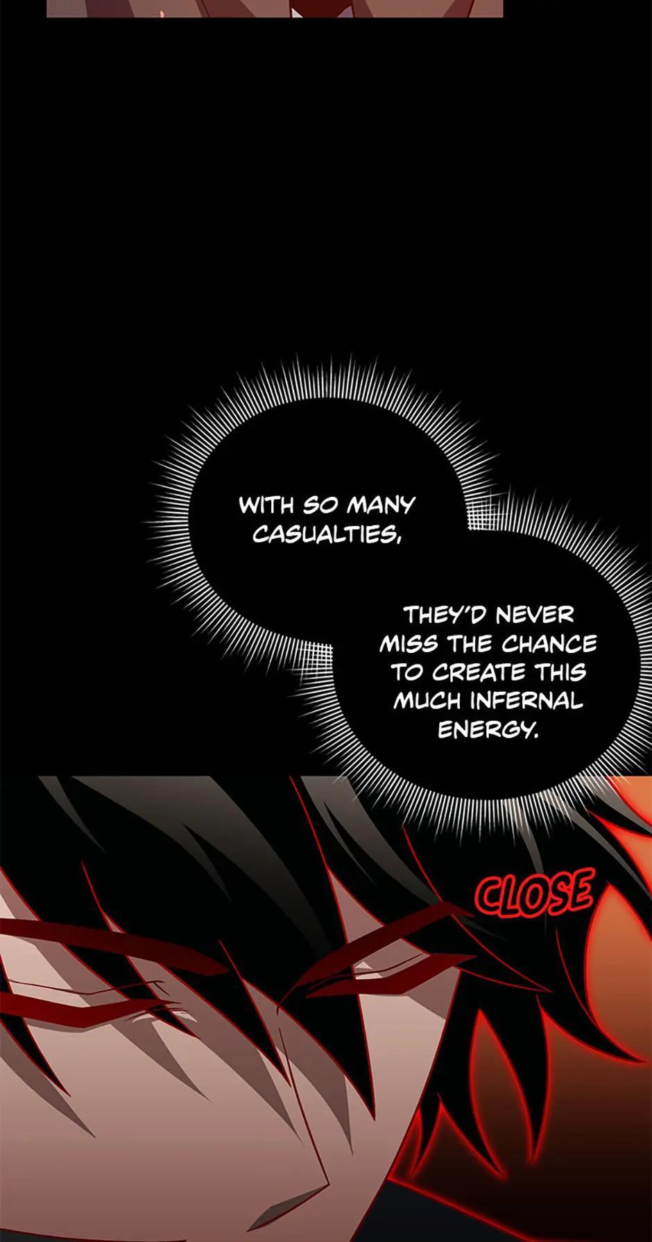 After Ten Millennia in Hell Chapter 71