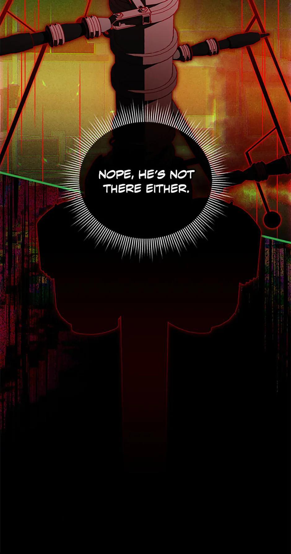 After Ten Millennia in Hell Chapter 71