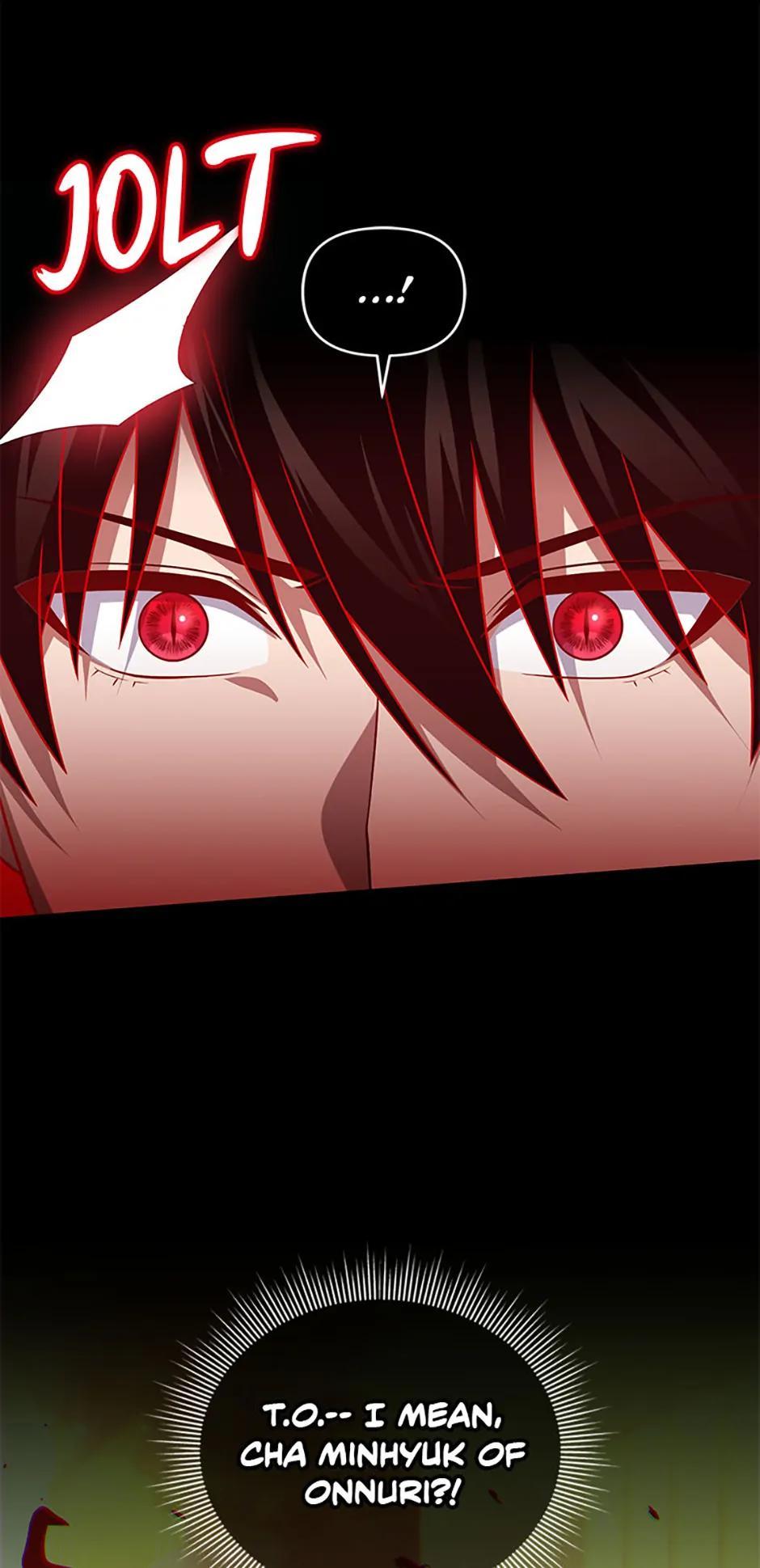 After Ten Millennia in Hell Chapter 71