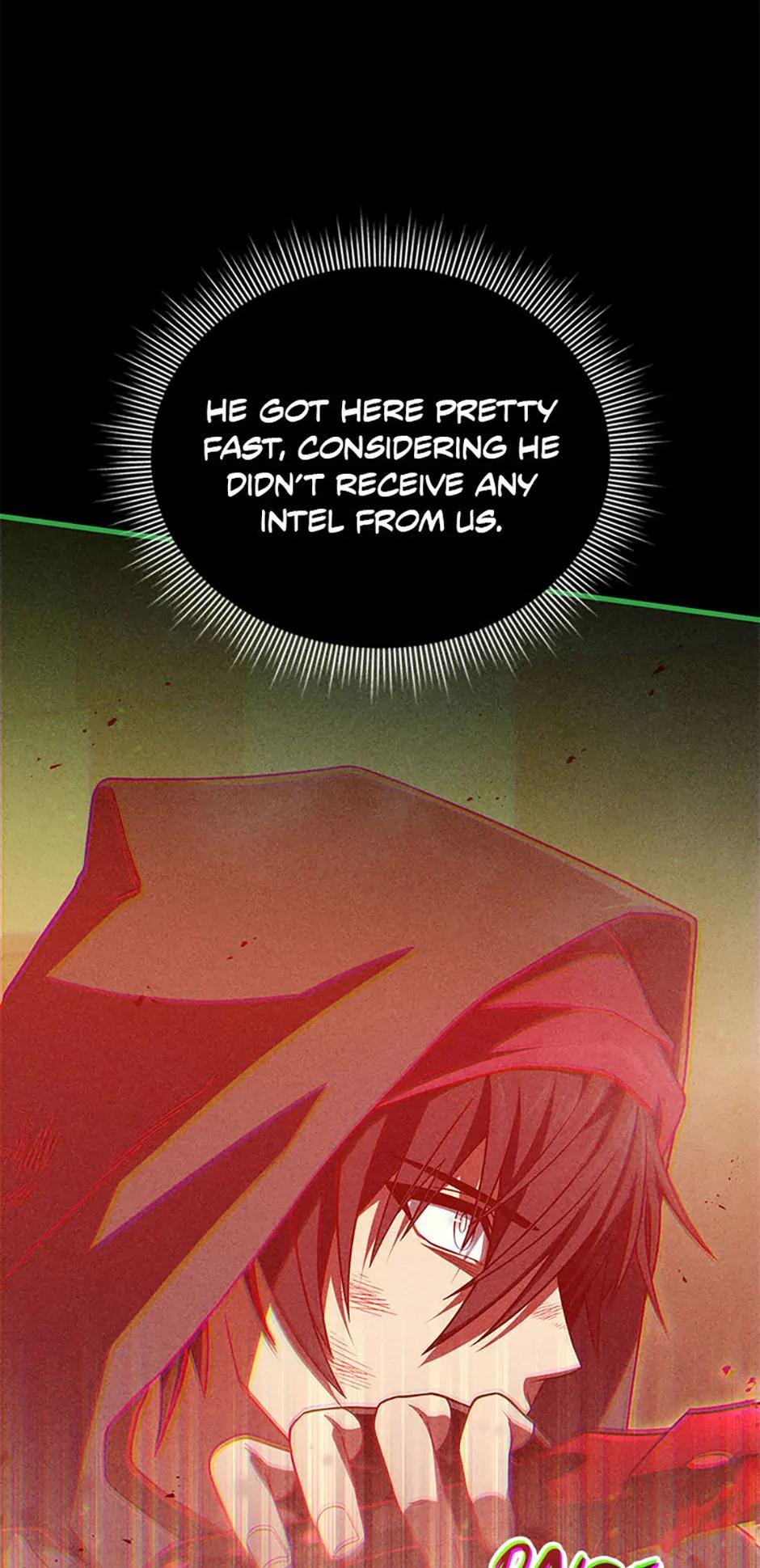 After Ten Millennia in Hell Chapter 71