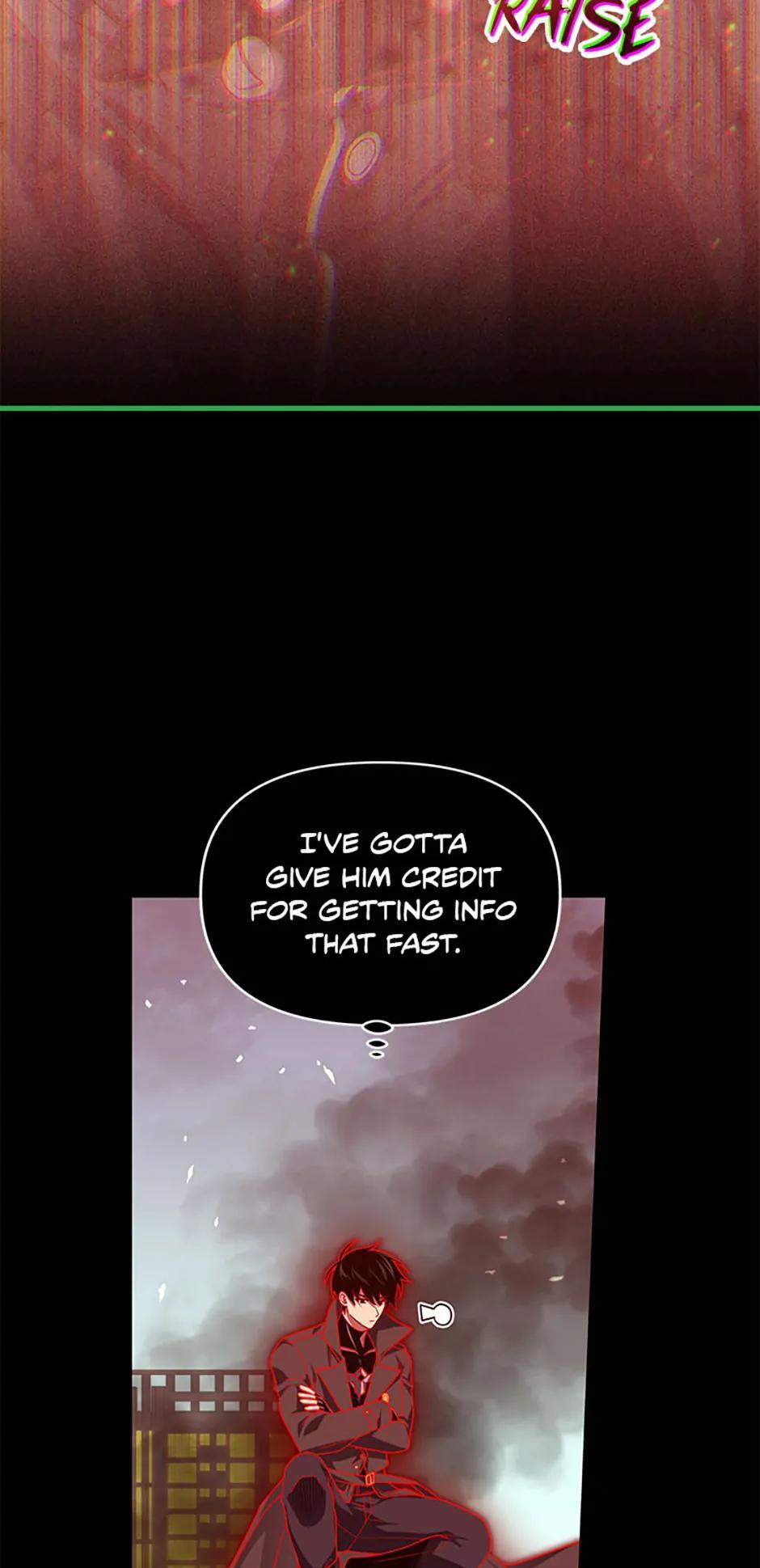 After Ten Millennia in Hell Chapter 71