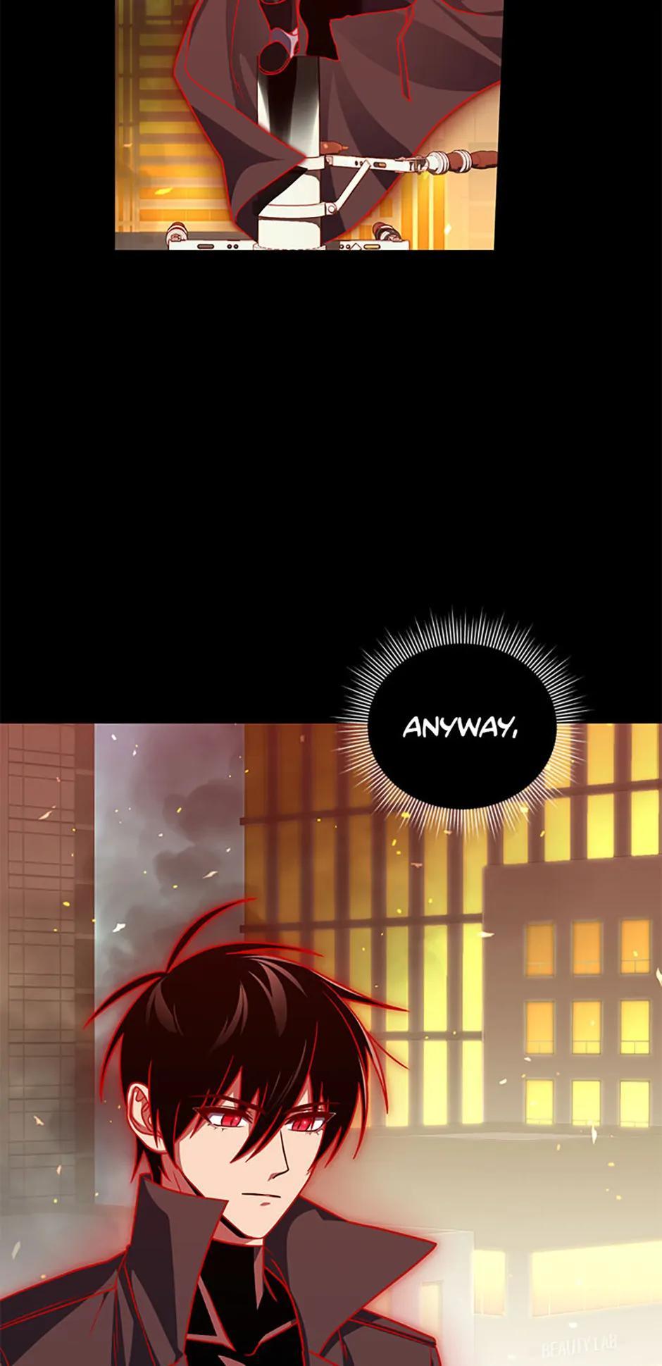 After Ten Millennia in Hell Chapter 71