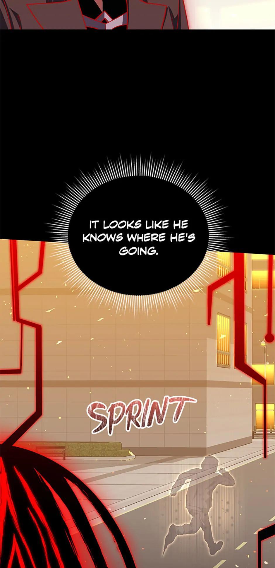 After Ten Millennia in Hell Chapter 71