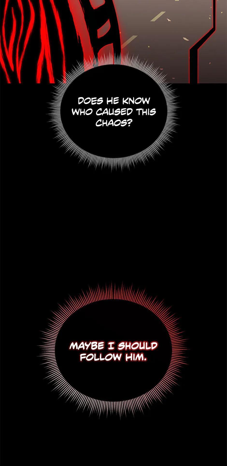 After Ten Millennia in Hell Chapter 71