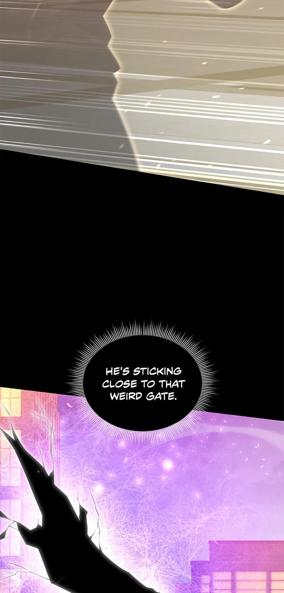 After Ten Millennia in Hell Chapter 71