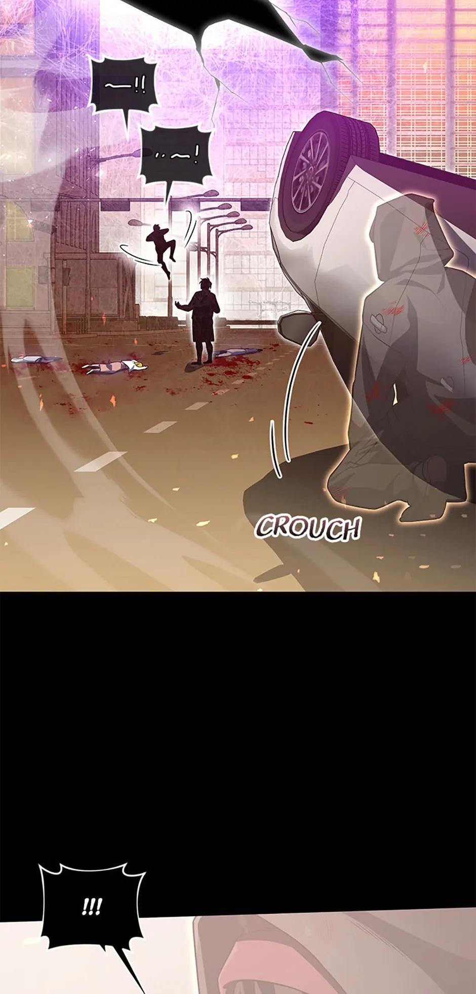 After Ten Millennia in Hell Chapter 71