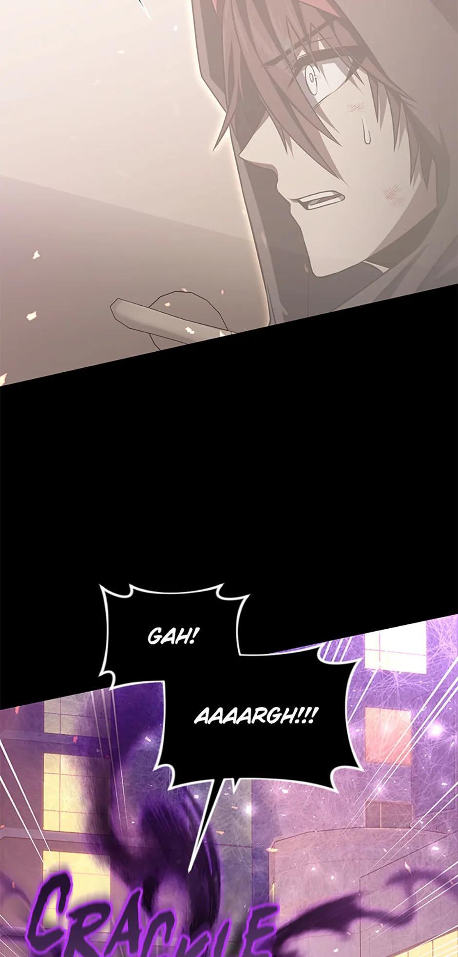 After Ten Millennia in Hell Chapter 71