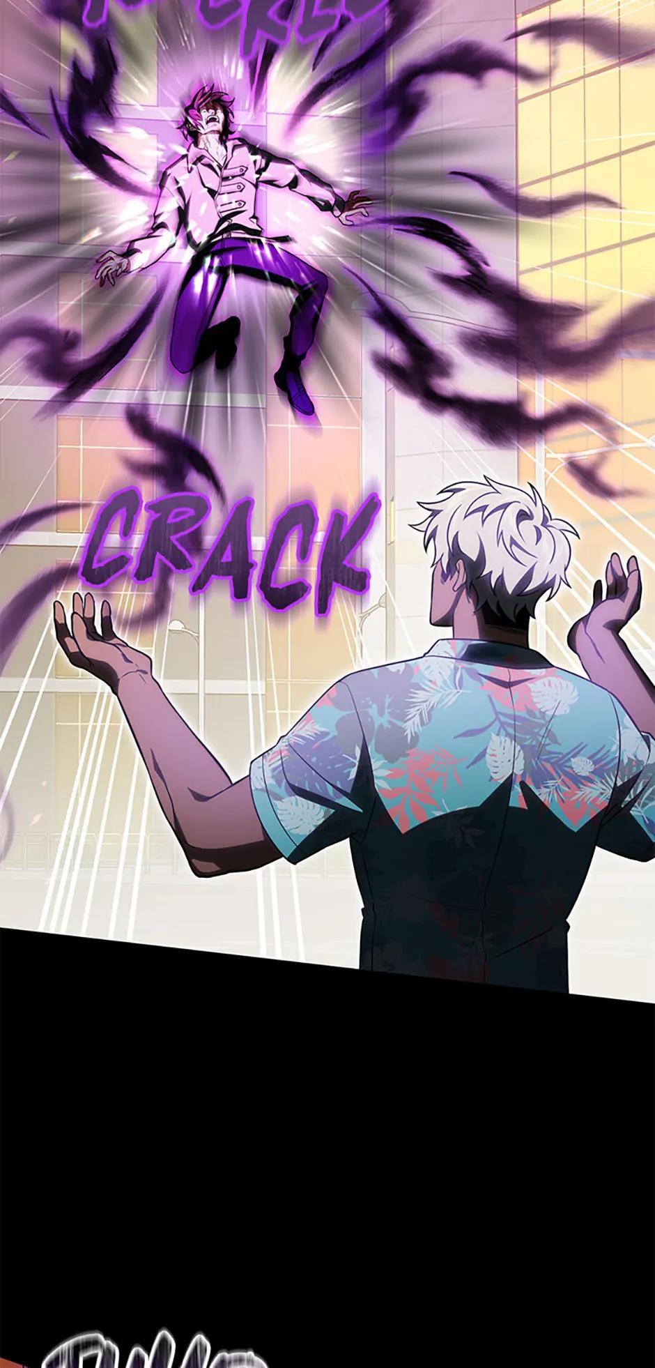 After Ten Millennia in Hell Chapter 71